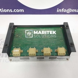 Hyundai MSU-111C Motor Auto Control Unit