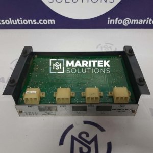 Hyundai MSU-111C Motor Auto Control Unit