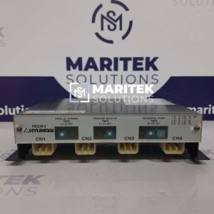 Hyundai MSU-111C Motor Auto Control Unit