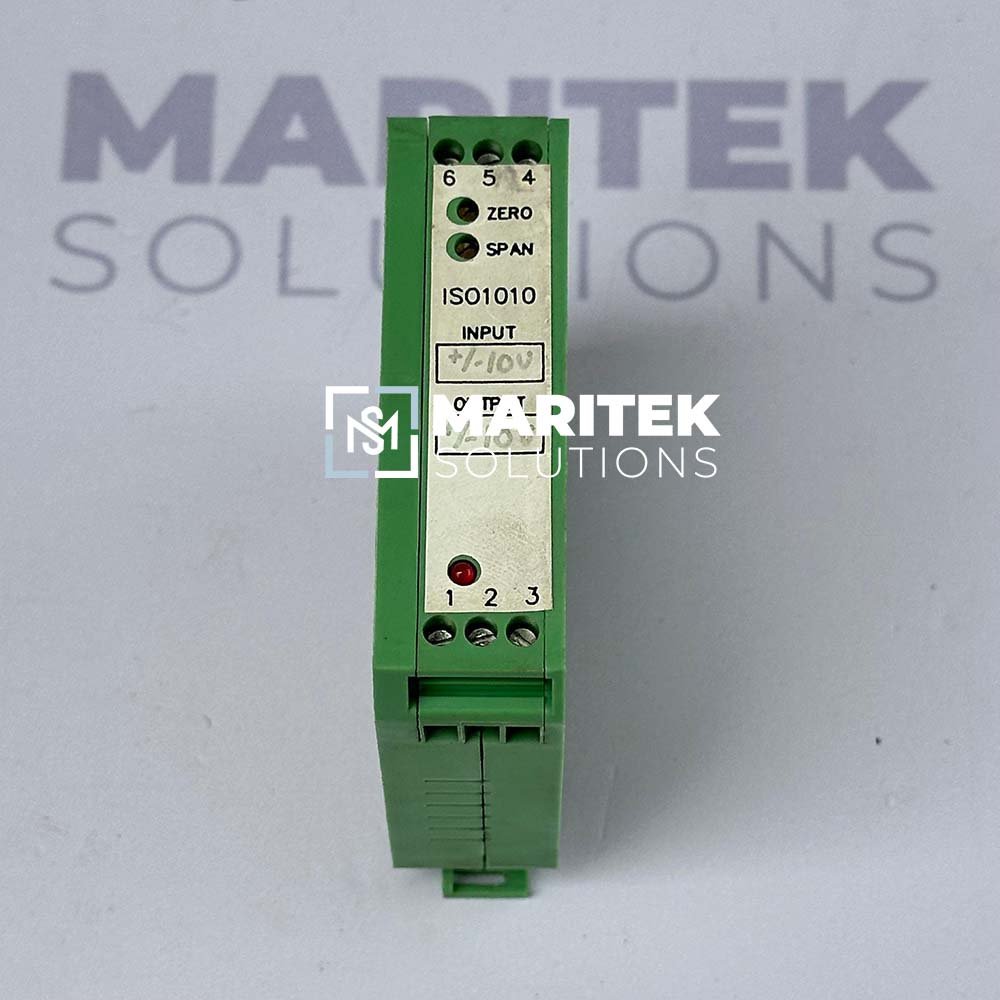 Phoenix Contact UEGM Module