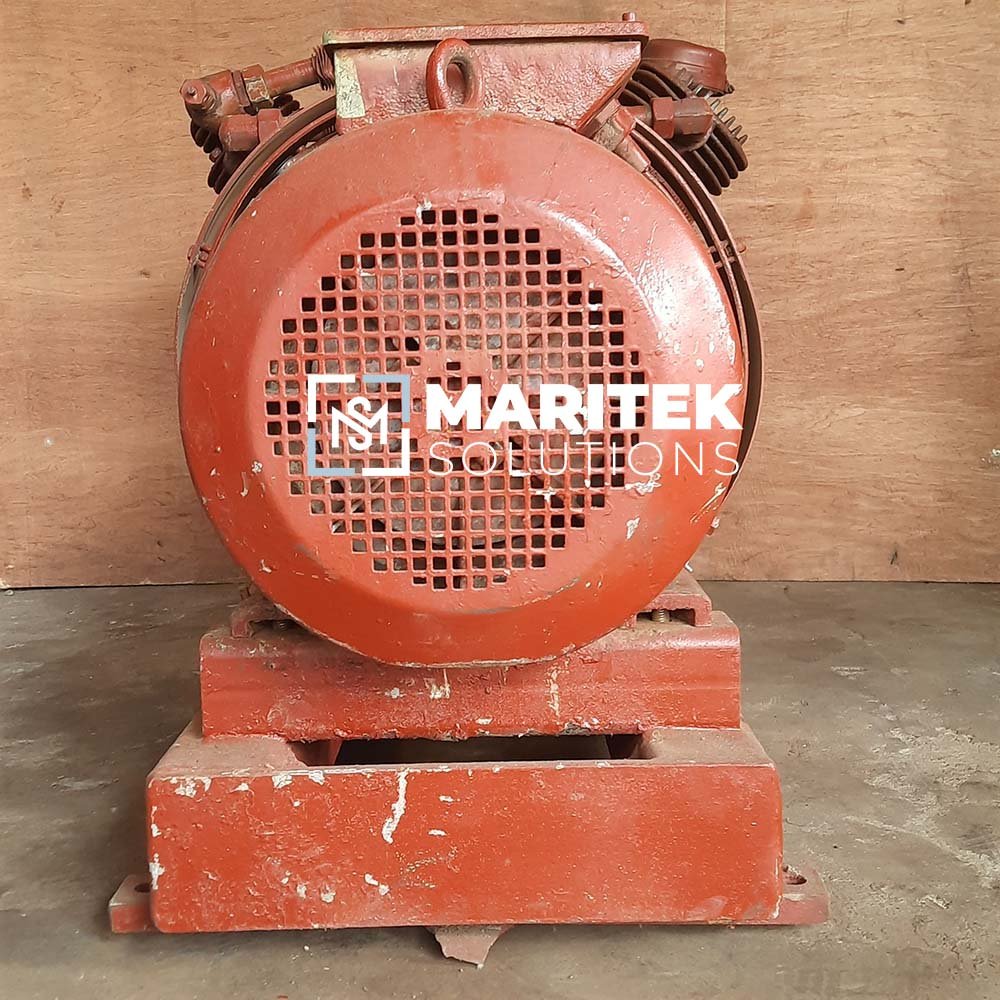 Sperre HL/105	Air compressor