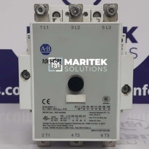 Allen-Bradley 100-D95 Contactor