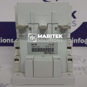 Allen-Bradley 100-D95 Contactor