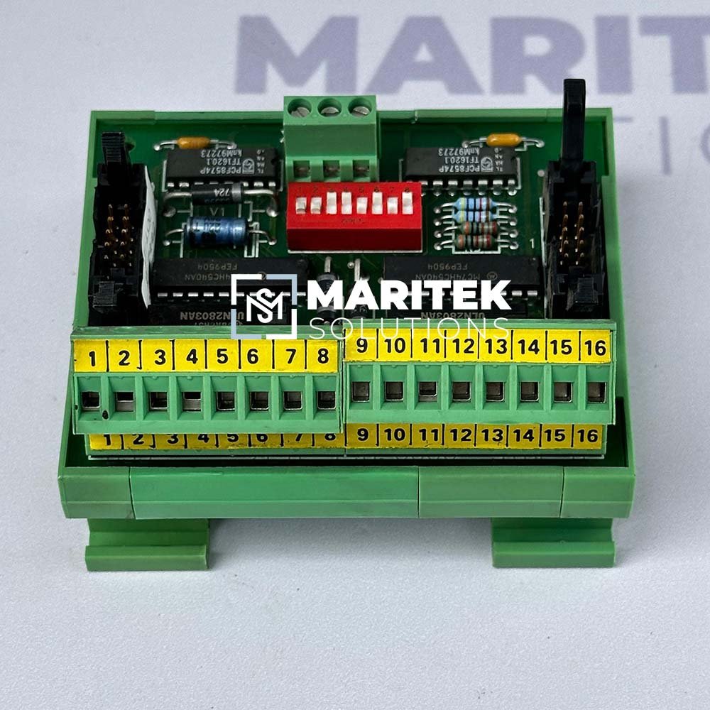 Phoenix Contact UMK-SE 11.25 1 Lateral element