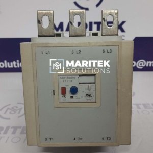Allen-Bradley 193-EEHF Overload Relay
