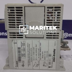 Allen-Bradley 193-EEHF Overload Relay