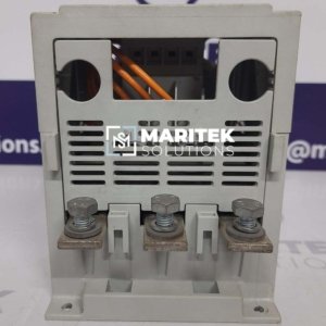 Allen-Bradley 193-EEHF Overload Relay