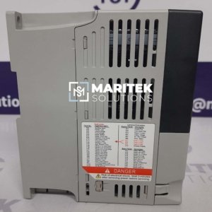 Allen-Bradley 22A-D4P0N104 Powerflex4 inverter