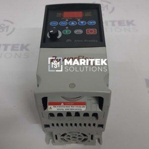 Allen-Bradley 22A-D4P0N104 Powerflex4 inverter