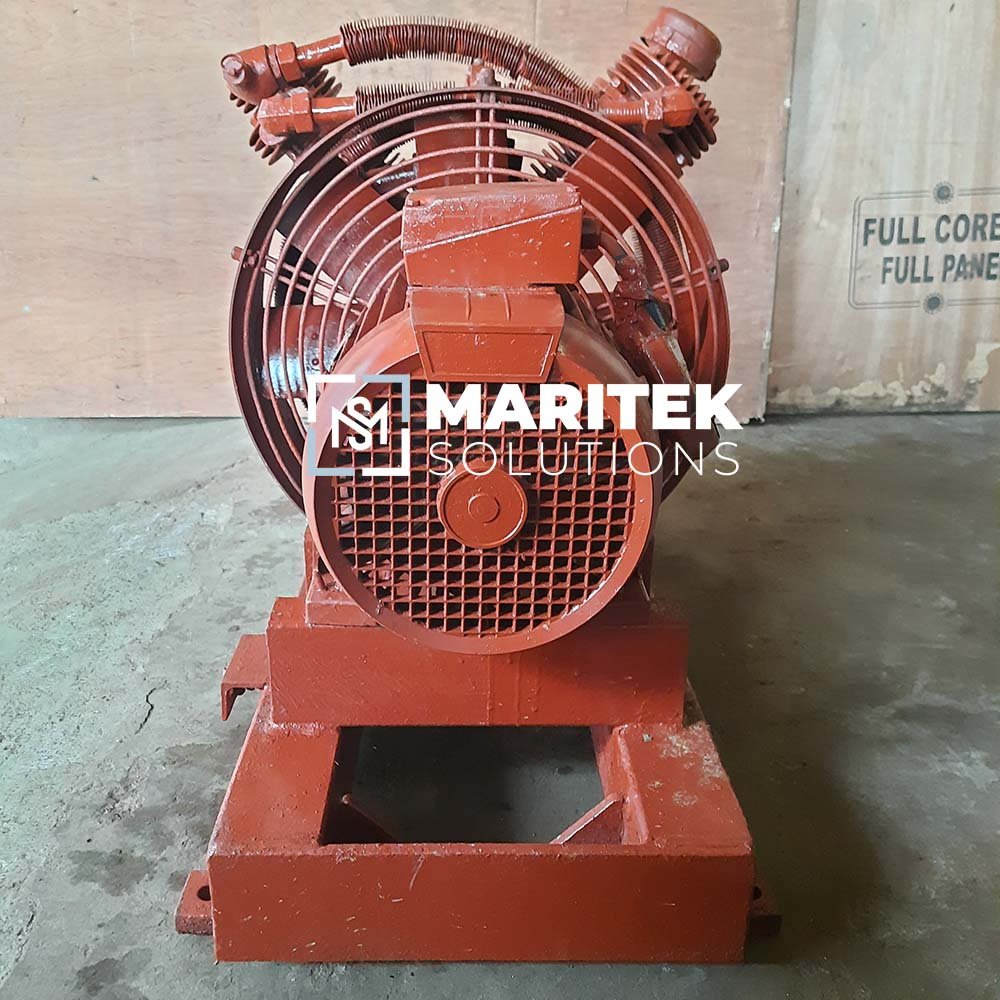 Sperre HL2/77 Air compressor