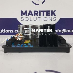 Caterpillar VR6 Generator