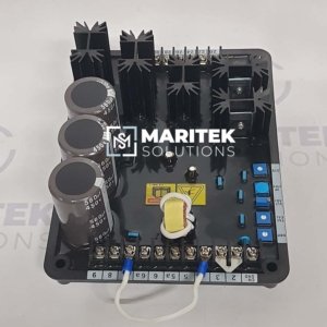 Caterpillar VR6 Generator