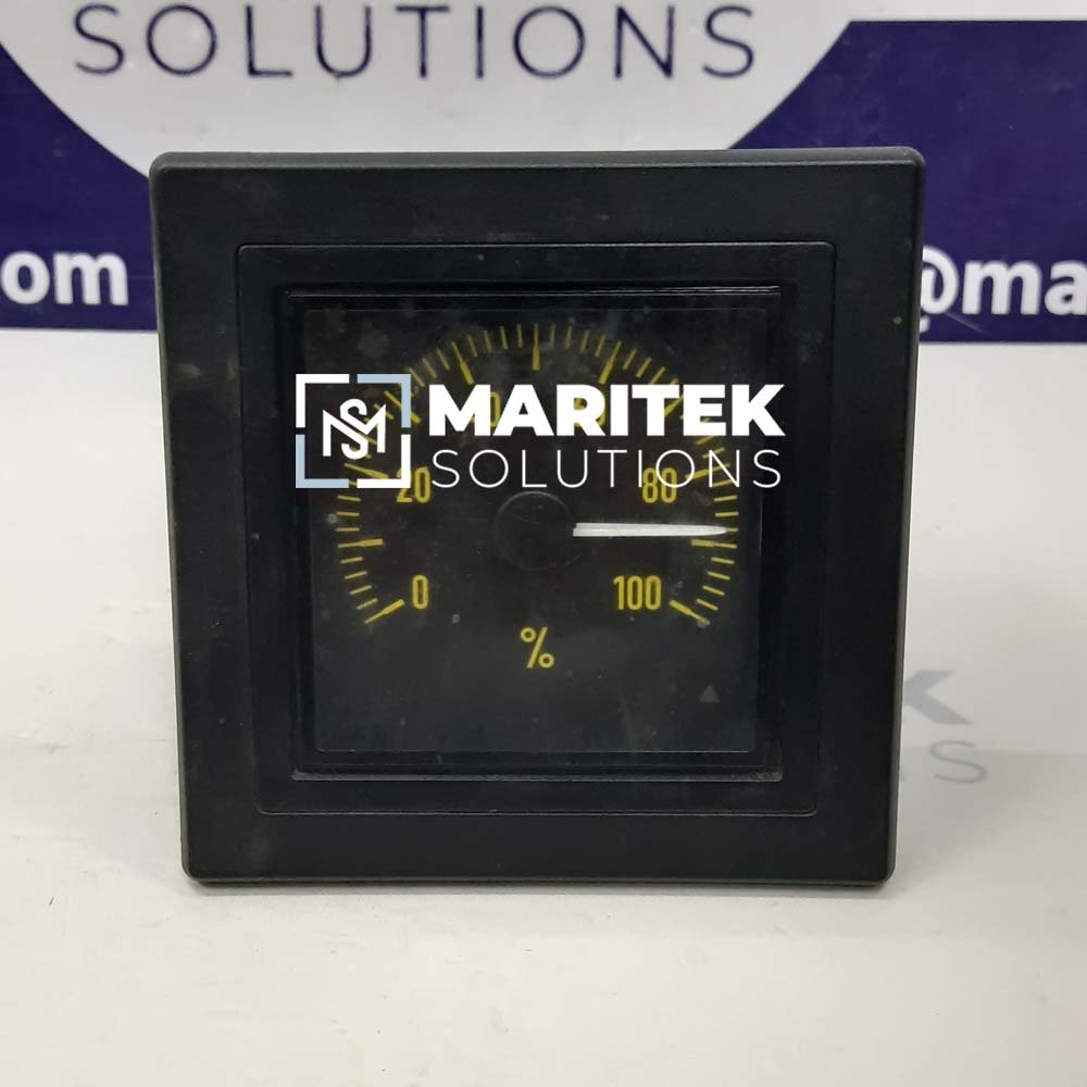 Deif	XL96 Marine indicator