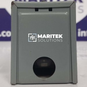 Allen-Bradley Bulletin 836 Pressure Control