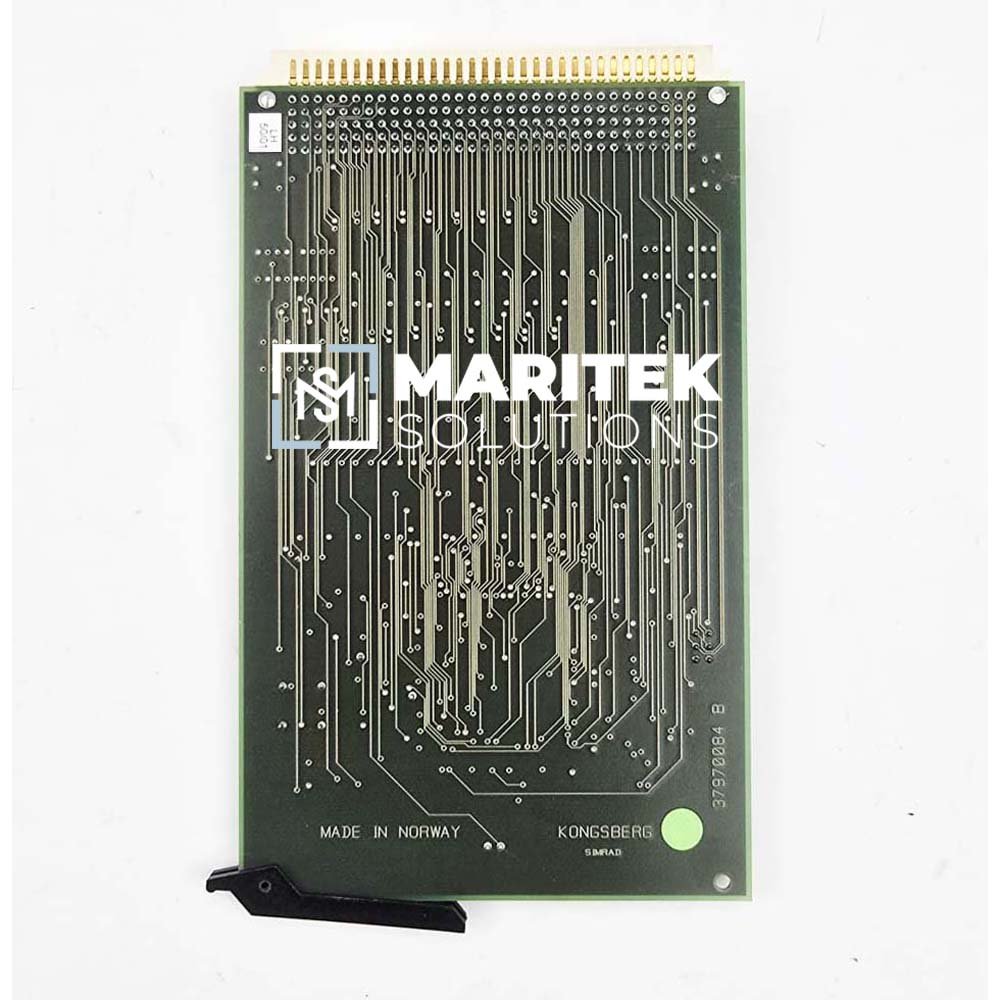 Kongsberg DO400 Printed Circuit Board
