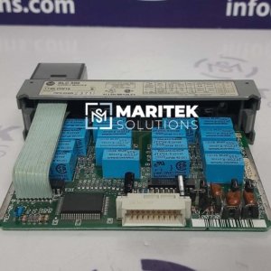 Allen-Bradley SLC 500 Output Module