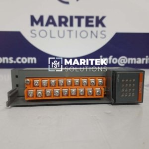 Allen-Bradley SLC 500 Output Module