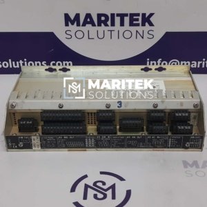 Kongsberg C4 AUTO (98100226) Distributed processing unit