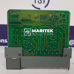 Allen-Bradley SLC 500 Output Module