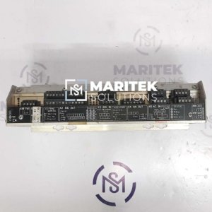 Kongsberg C4 AUTO (98100226) Distributed processing unit