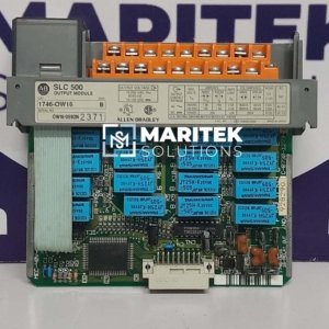 Allen-Bradley SLC 500 Output Module