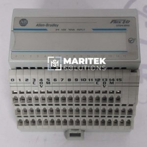 Allen-Bradley Flex I/O 1794-1B16 Input Module