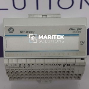 Allen-Bradley Flex I/O 1794-1B16 Input Module
