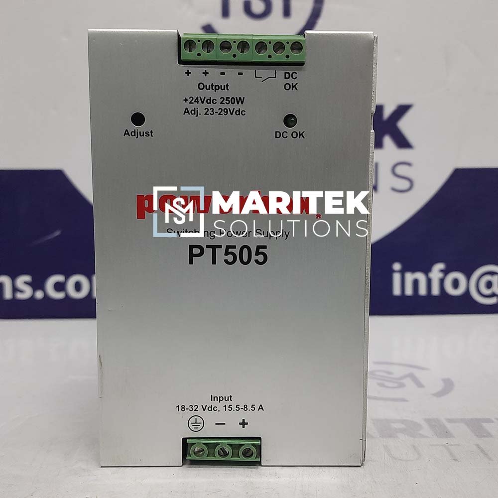 Powerbox PT505 Switching Power Supply