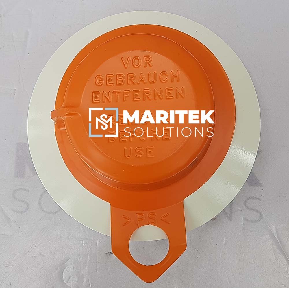 Hekatron SCD 563 Smoke Detector