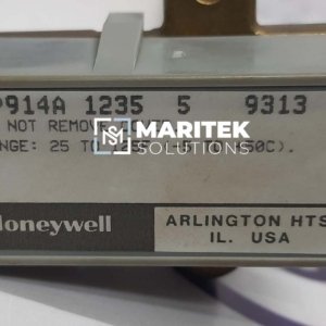 Honeywell LP914A 1235 5 Temperature Sensor