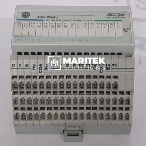 Allen-Bradley Flex I/O 1794-IB10XOB6 Digital I/O module