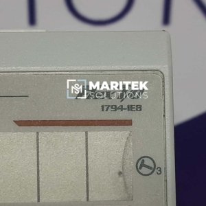 Allen-Bradley Flex I/O 1794- IE8 Digital I/O module