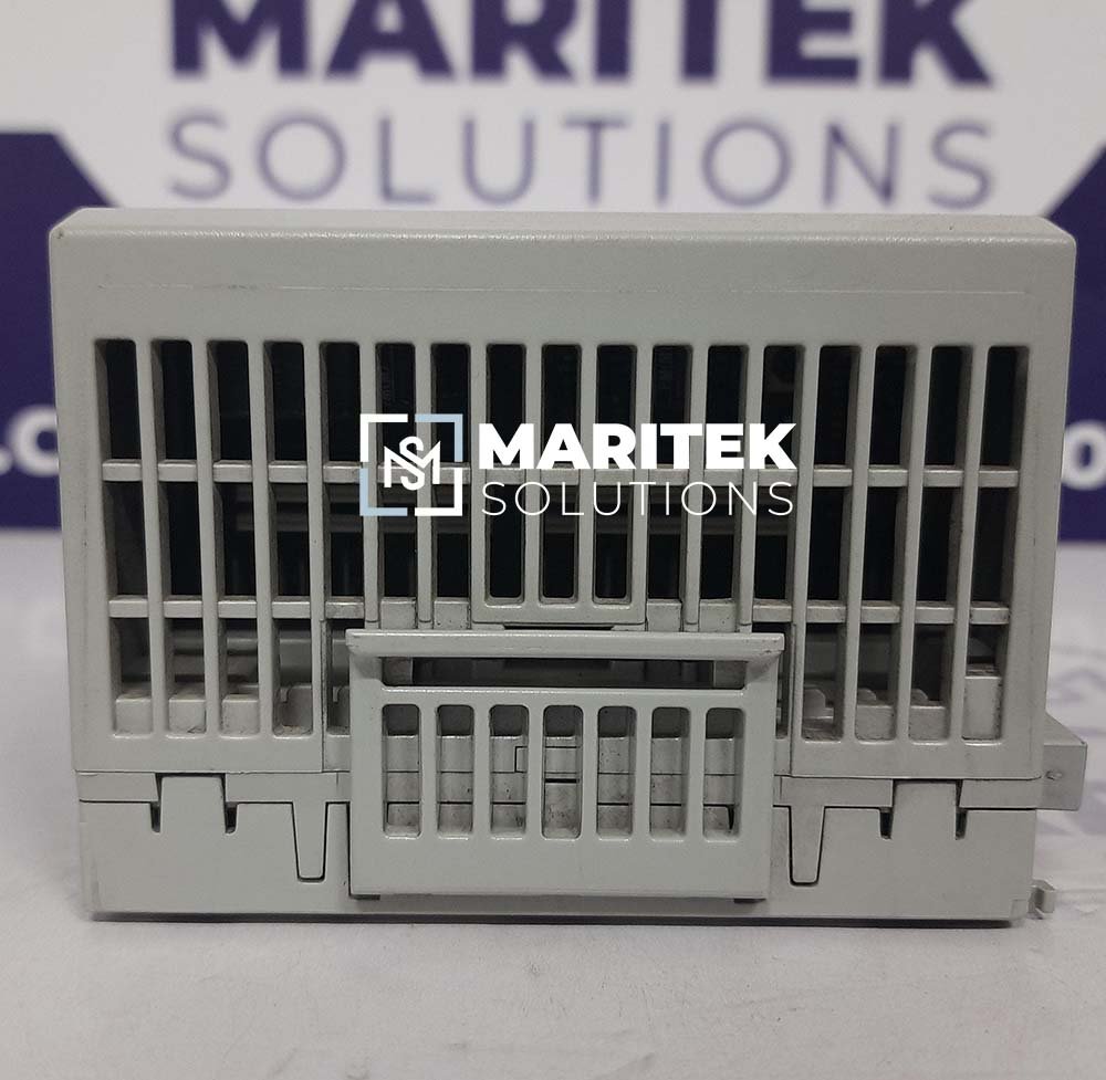 34 (2) Allen-Bradley Flex I/O 1794- IE8 Digital I/O module