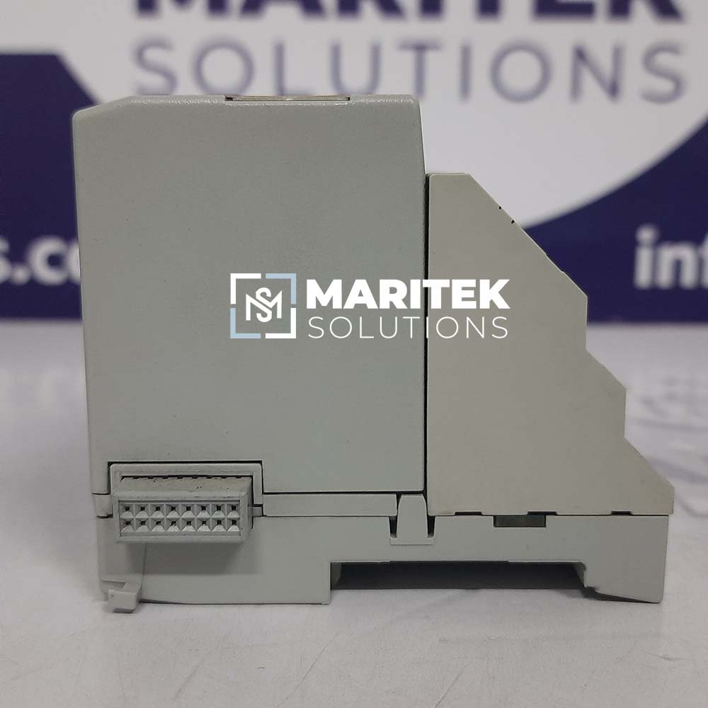 34 (3) Allen-Bradley Flex I/O 1794- IE8 Digital I/O module