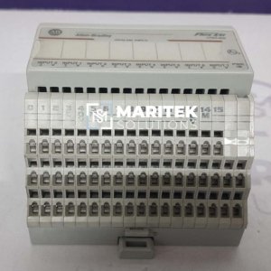 Allen-Bradley Flex I/O 1794- IE8 Digital I/O module