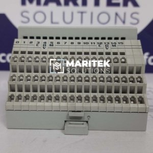 Allen-Bradley Flex I/O 1794- IE8 Digital I/O module