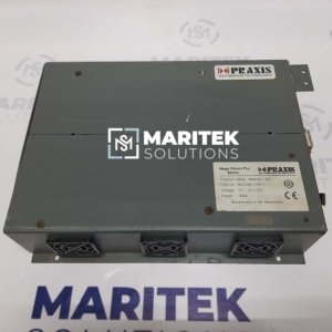 Praxis 98 6 001 725.1 Mega guard pro series