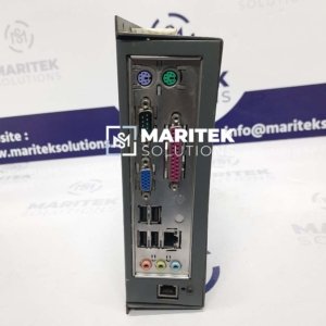 Praxis 98 6 001 725.1 Mega guard pro series