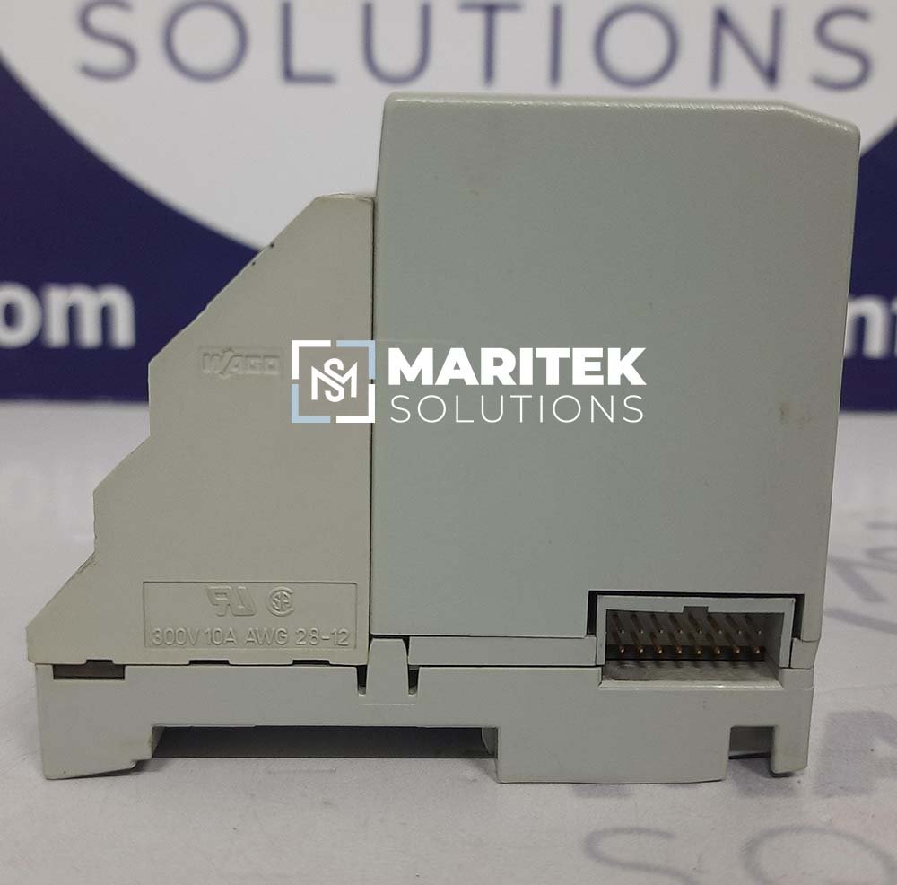 35 (2) Allen-Bradley Flex I/O 1794-OF41 Isolated Output Module