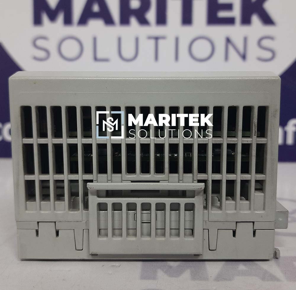 35 (3) Allen-Bradley Flex I/O 1794-OF41 Isolated Output Module