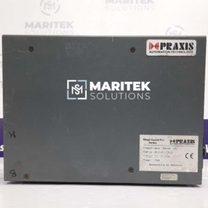 Praxis 98.6.001.725.0 Mega guard pro series