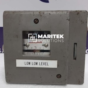 Honeywell P668A 1012 Pressure Control
