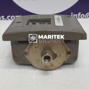 Honeywell P668A 1012 Pressure Control