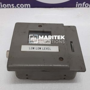 Honeywell P668A 1012 Pressure Control