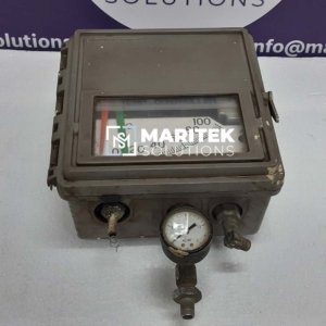 Yamatake Honeywell KGTA12-08100A1T-7G Temperature Controller