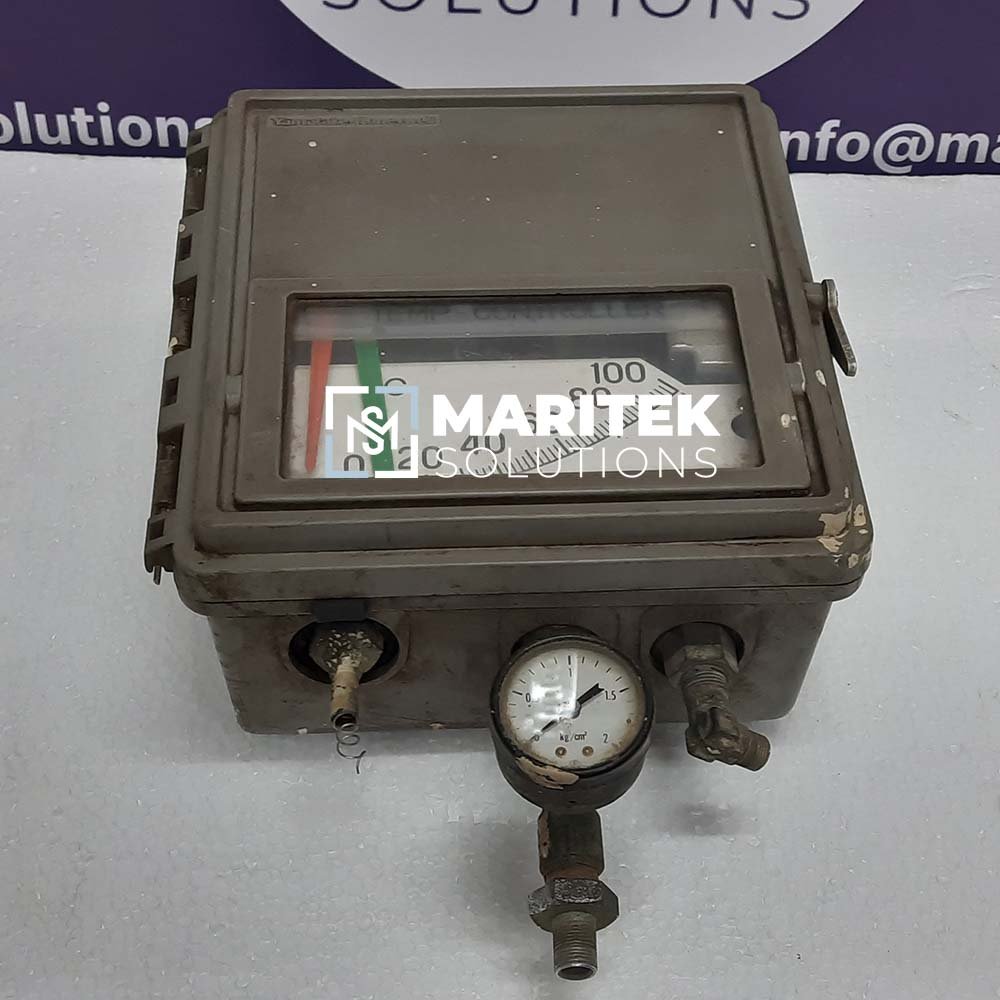 37 (2) Yamatake Honeywell KGTA12-08100A1T-7G Temperature Controller