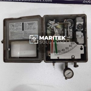 Yamatake Honeywell KGTA12-08100A1T-7G Temperature Controller