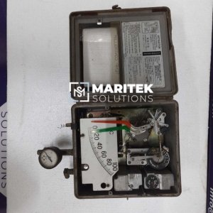 Yamatake Honeywell KGTA12-08100A1T-7G Temperature Controller