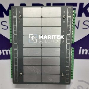 Praxis 98.6.034.703 DIN-I/O-Module