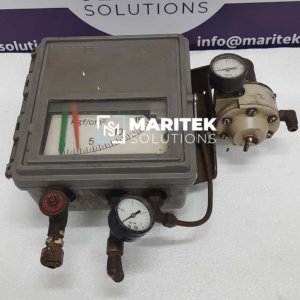 Yamatake Honeywell KGPA12-01015A1T-7G Temperature Controller